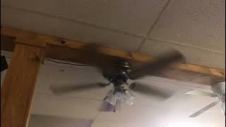 CEC hugger ceiling fan