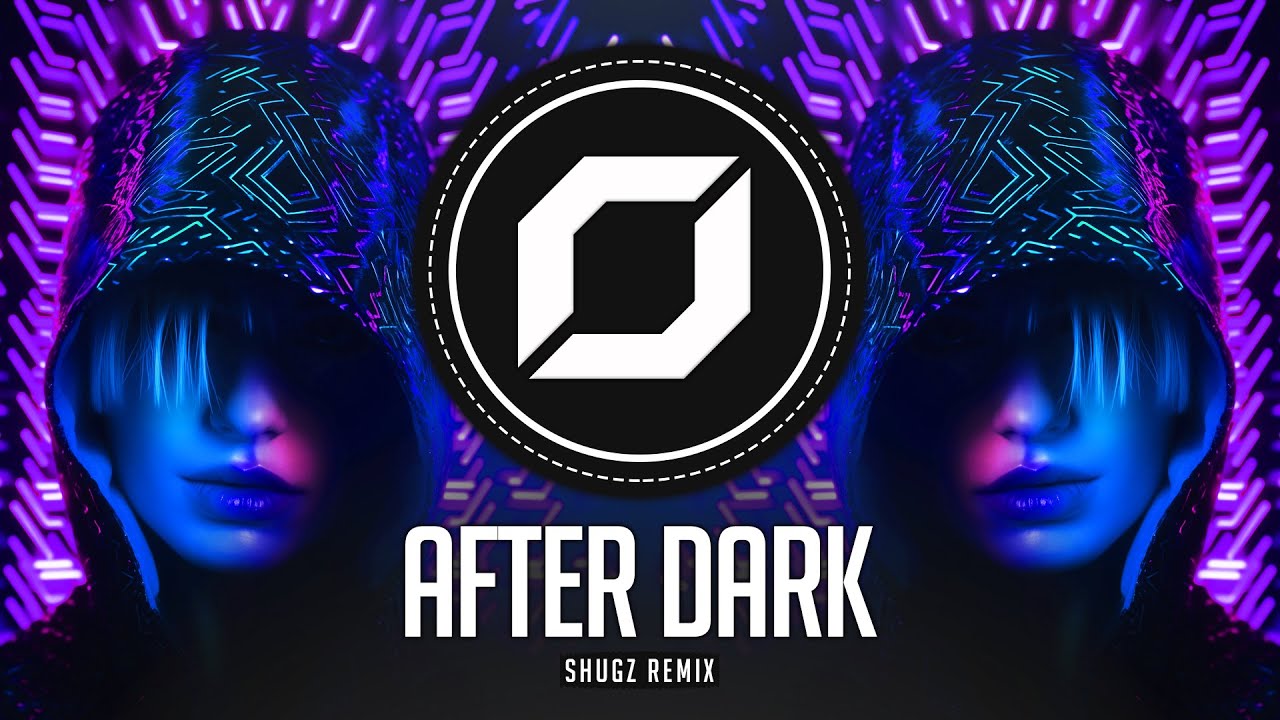 8D ○ TECHNO - Mr.Kitty - After Dark (Shugz Remix) 