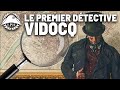 Vidocq  la vritable histoire de lempereur de paris  la petite histoire  tvl