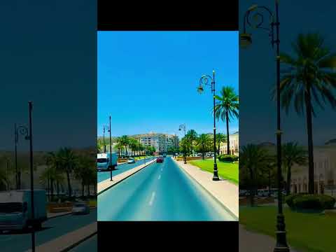 Balochi Song Clip and Long Drive #bbstudio #balochisong