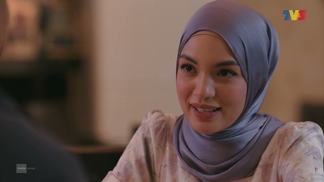 [HIGHLIGHT] Khianat Yang Terpilih (2026): Episod 8 - As Dah Takda Perasaan Dekat Im!