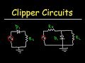 Clipper Circuits