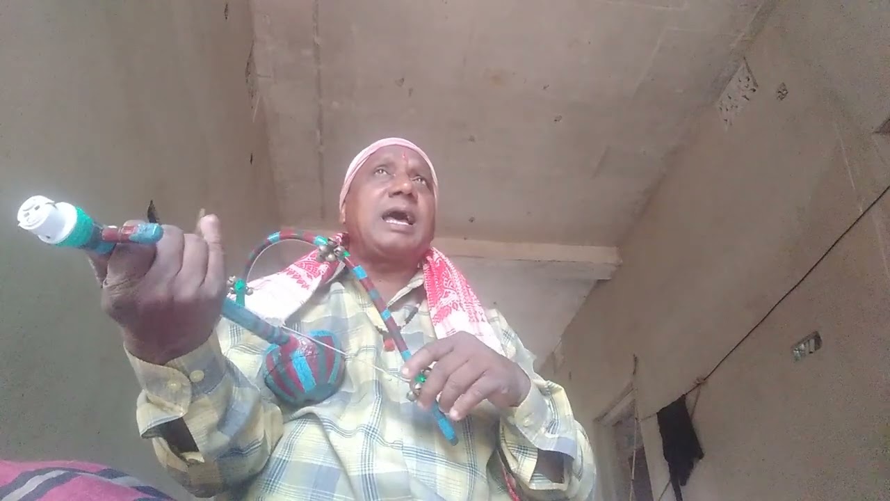 ହେମ ହରଣୀ (କଣ୍ଠ.. ଯୋଗିନଥ ସେଠୀ)।।।#tankol#viralvideo#trendingvideo 