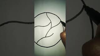 My New Art With Divider