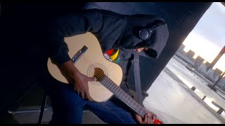 Phenopac - Street Fame Official Music Video