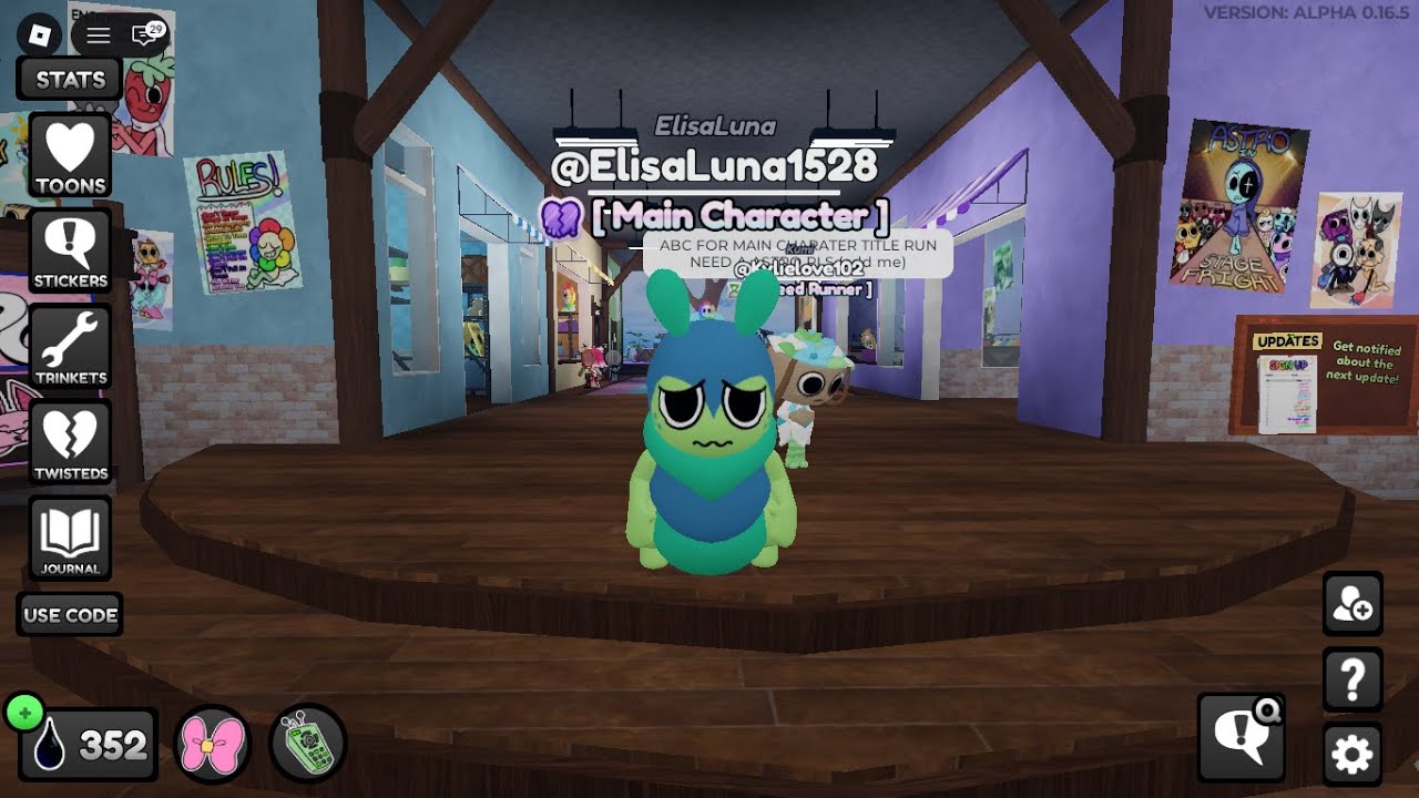 DANDYS WORLD WITH VIEWERS - YouTube