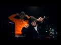 eyden - Nebosuke feat. DADA 【Official Video】