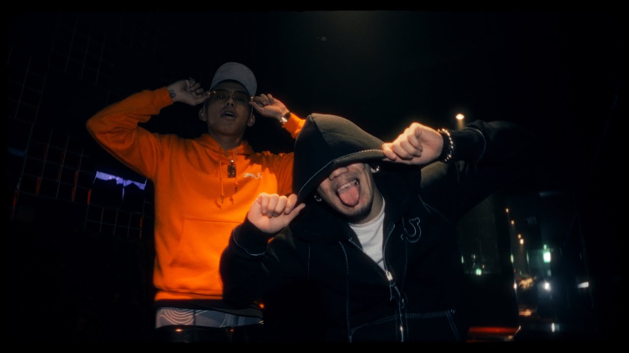 eyden - Nebosuke feat. DADA 【Official Video】 - YouTube
