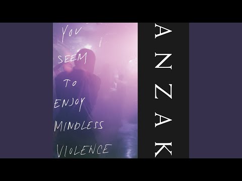 Anzak — 8.2