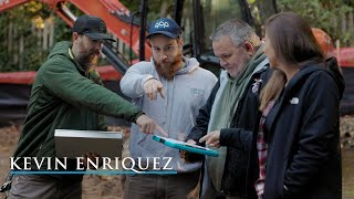 The Designer Behind Georgia Classic Pools ❘ Kevin Enriquez Creates Bespoke Outdoor Spaces