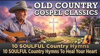 Why These Hymns Heal So Many Hearts.