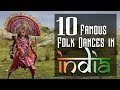 Most famous 10 folk dances in India | Folk dances of India UPSC, SSC, Bank Exams