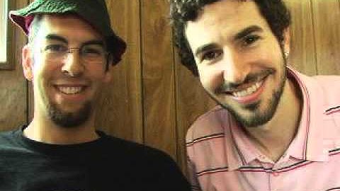 LPUTV - Games by Rob and Brad