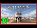Millennia   nuevo juego estilo civilization  1 gameplay espaol