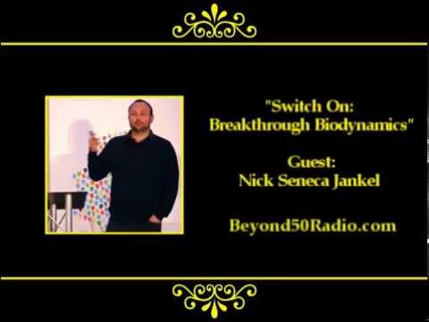 Switch On: Breakthrough