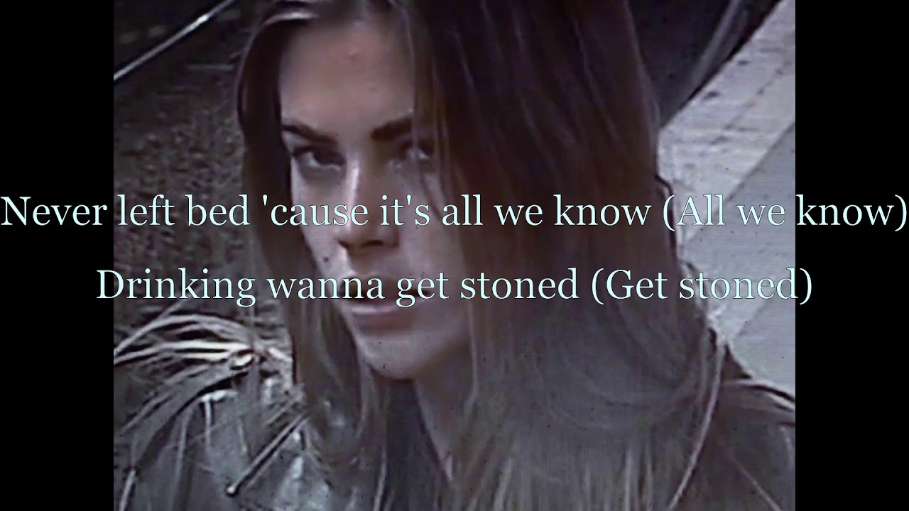Yxngxr1 Nickelodeon (LYRICS) YouTube