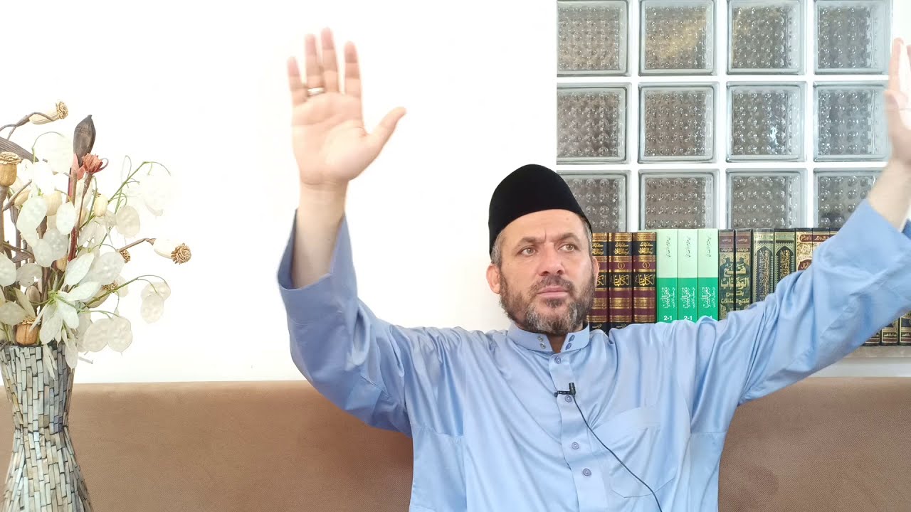 نقض الناقض الثالث من نواقض الوهابية لإسلام المسلمين