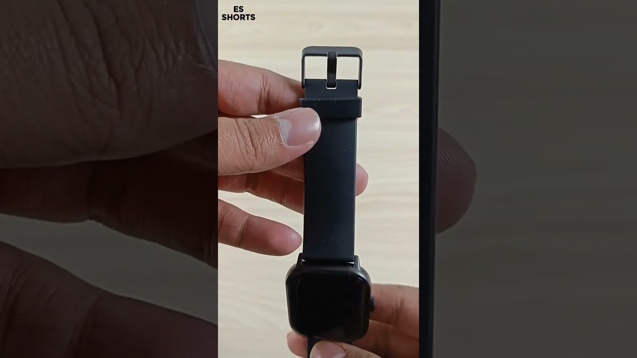 Boat Wave Infinity Smartwatch Unboxing