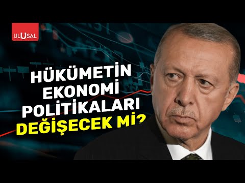 Türkiye ekonomisi nasıl düzelir? 