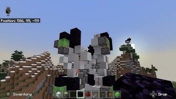 (Not Mine) How to build an S&S Freefall Tower