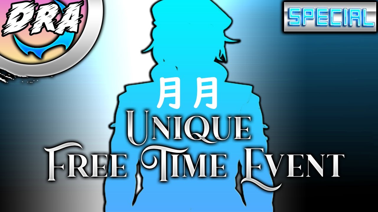 Danganronpa Another ???'s Unique Free Time Event (Eng Sub) YouTube