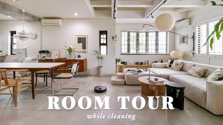 #67 [Room Tour ①] Creating a comfortable space with DIY and my favorite items screenshot 1