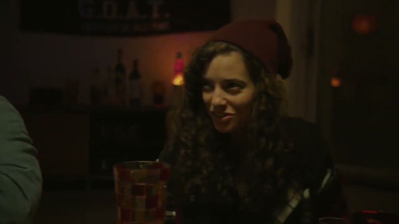 Паранормальные явления: Отель призраков 2023 Трейлер Ужас / Mean Spirited