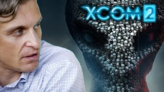 Олег Тиньков поясняет за XCOM