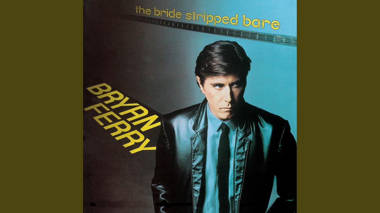 The Bride Stripped Bare