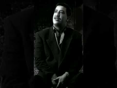 اللي بيني وبينك مات الشاب حسني  