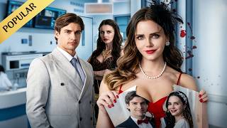 💔 She left billions for love, but he betrayed her at childbirth🔥【Full Drama in Video Description】