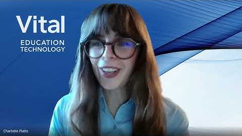 Vital Teaching & Learning video: #Autumn 2 November 2025