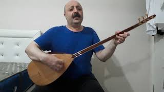 Nurettin Dinç - Gundē Hember