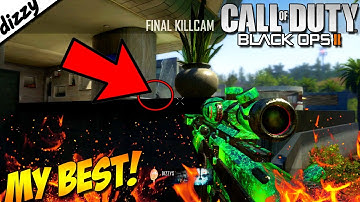 I HIT MY BEST RAID SUICIDE TRICKSHOT ON BO2! (SICK TRICKSHOT!) - BO2 Trickshotting!