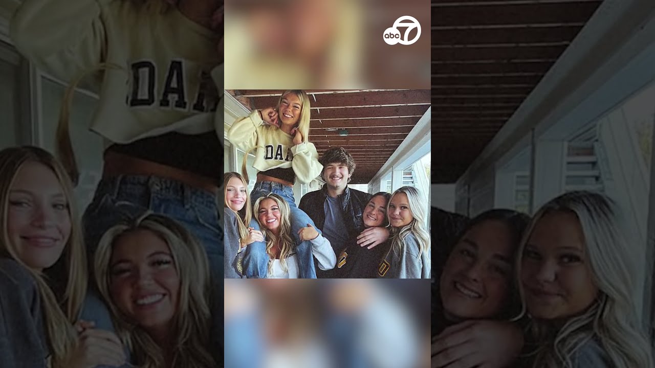 College Students Who Found Idaho Murder Victims Bodies Speak Out