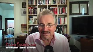 Brian Crombie | Canada's Problem