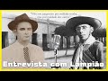 Entrevista com Lampião - Juazeiro do Norte/CE - 1926.