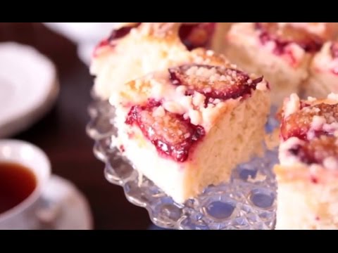 Gateau Brioche Aux Prunes Youtube Gateau Brioche Aux Prunes Youtube