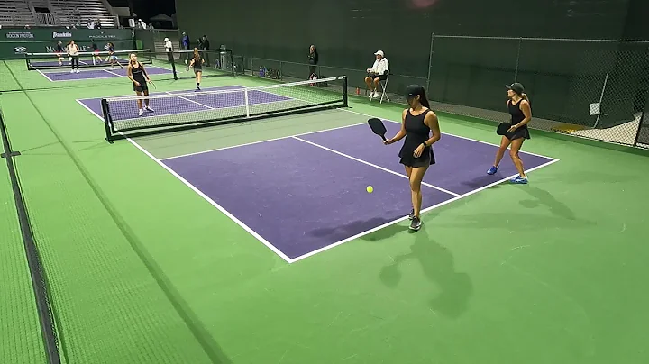 12/10/21 IW Nationals Womens Doubles 4.5 19+ GMM T...