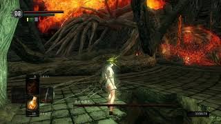 Bed of Chaos SL1 NG+6 No Roll/Block/Sprint/Firebomb/Bow/Fast Quit