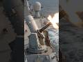 F-16 VS WARSHIP! 💥 #military #shorts