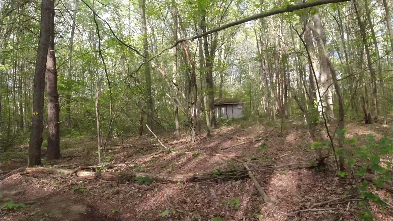 woodsong Park Ruby Michigan YouTube