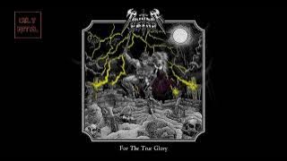 Thundergrave - For The True Glory (Full Album)