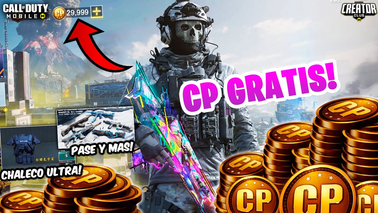 CONSIGUE CP GRATIS!!😮 + NUEVO PASE Y EQUIPAMENTO ULTRA DMZ COD MOBILE | Dimitry