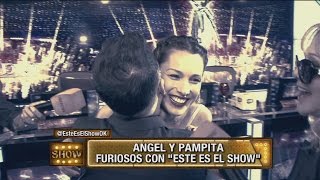 This is the show - Program 29/09/16