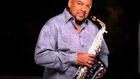 Gerald Albright  In The Mood