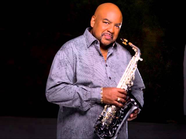 Gerald Albright - In The Mood