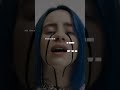 Top 5 Songs of Billie Eilish #billieeilish #bestof #rhythmiq #khalid #shorts