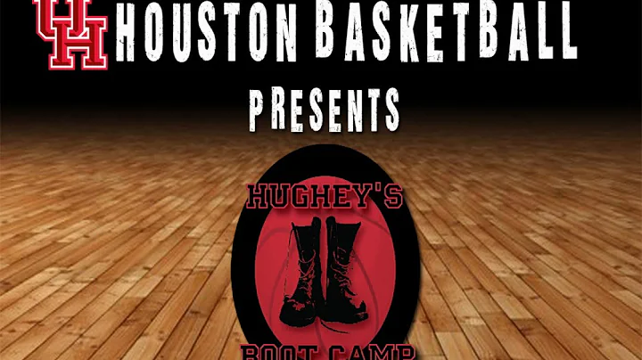 Women's Basketball: Hughey's Boot Camp