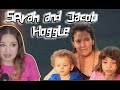 A mothers secrets never told  sarah and jacob hoggle